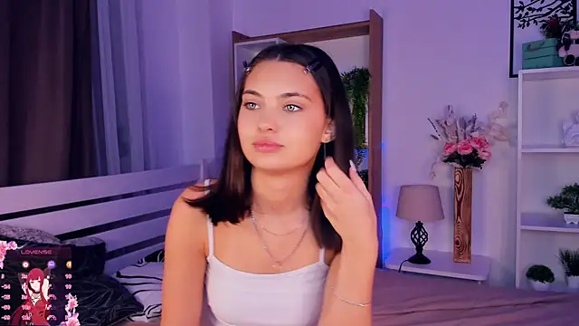 FunnyyMonkeyy online show from November 9, 2025, 8:12 am