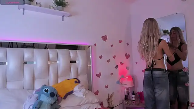 Darlyn tenderhot   online show from February 20, 2026, 2:28 pm