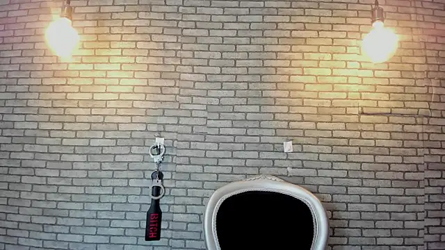 Briana 24 online show from January 12, 2026, 7:19 pm