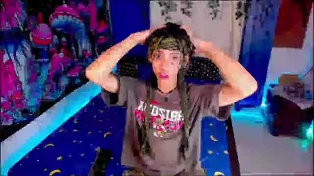 Thedoll ethan7 online show from May 6, 2026, 2:40 am