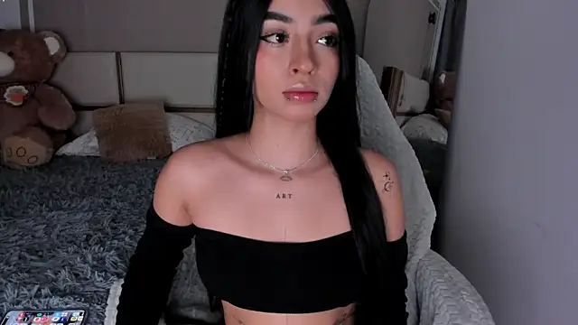 Snapshot of EmystarX chatting on February 26, 2026, 11:26 pm EmystarX online show from February 26, 2026, 11:26 pm