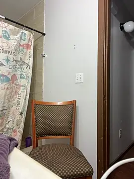 Ghosttown23 online show from February 14, 2026, 1:02 am