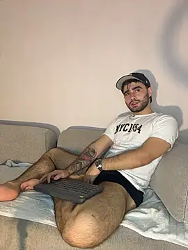 zack sullivan22 online show from November 23, 2025, 1:27 am