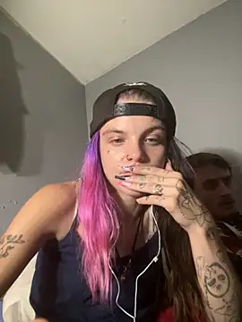 ittybittymeryssa online show from November 9, 2025, 12:42 am