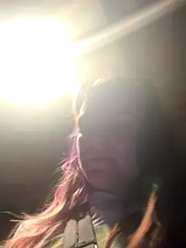 ittybittymeryssa online show from December 22, 2025, 1:35 am