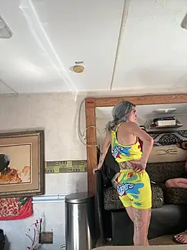 ittybittymeryssa online show from February 20, 2026, 6:30 pm