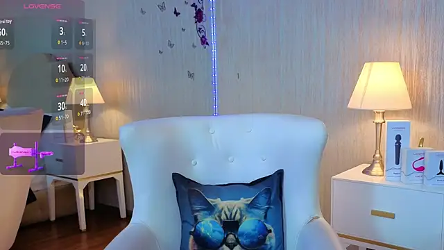 Snapshot of ScarleetJonson chatting on January 8, 2026, 8:11 pm ScarleetJonson online show from January 8, 2026, 8:11 pm