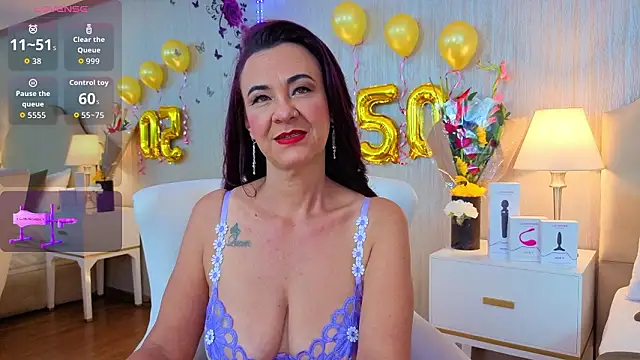 Snapshot of ScarleetJonson chatting on February 5, 2026, 8:24 pm ScarleetJonson online show from February 5, 2026, 8:24 pm