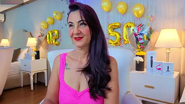 Snapshot of ScarleetJonson chatting on February 7, 2026, 6:55 pm ScarleetJonson online show from February 7, 2026, 6:55 pm