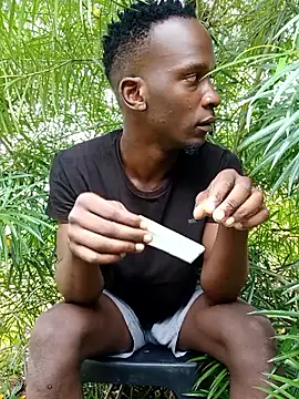 RAWFREAKYVERSE online show from April 3, 2026, 7:17 am