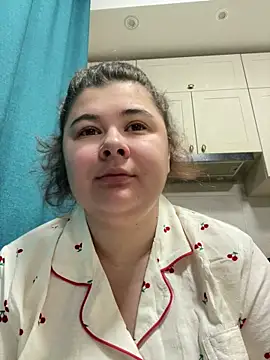 AliceCurlyX online show from March 3, 2026, 4:35 pm