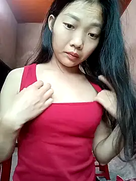 Snapshot of Ananine chatting on May 13, 2026, 12:30 am Ananine online show from May 13, 2026, 12:30 am