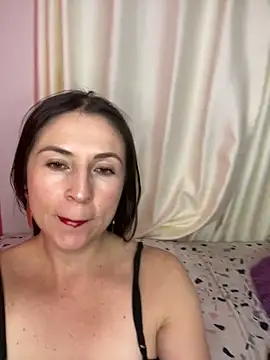 melissa m  online show from September 11, 2025, 2:33 am