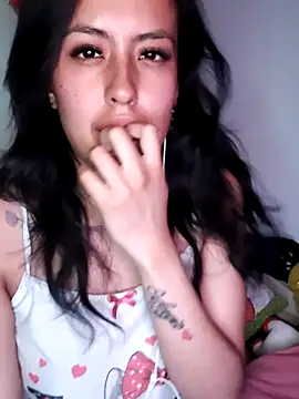 Queen Ashly online show from September 30, 2025, 12:59 am