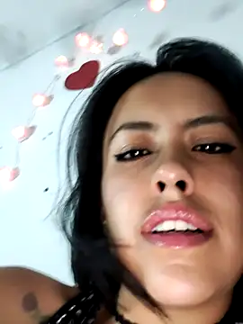 Queen Ashly online show from March 7, 2026, 3:47 am