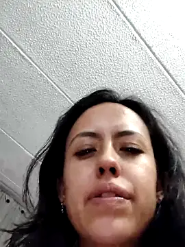 Queen Ashly online show from March 12, 2026, 2:50 am