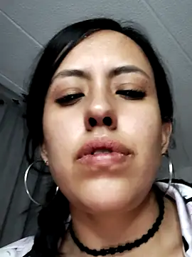 Queen Ashly online show from March 15, 2026, 4:07 am