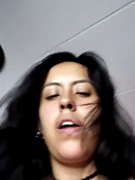 Queen Ashly online show from April 12, 2026, 3:22 am