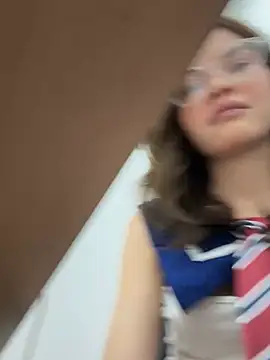 SMELLSEX online show from April 10, 2026, 6:56 pm