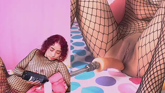 Gabriela Reyes online show from December 3, 2025, 7:01 pm