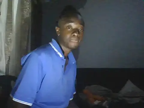 Nykho17 online show from October 23, 2025, 8:51 pm