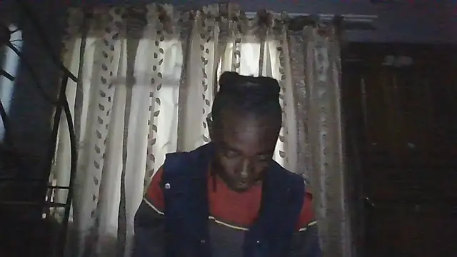 Nykho17 online show from November 5, 2025, 1:05 am