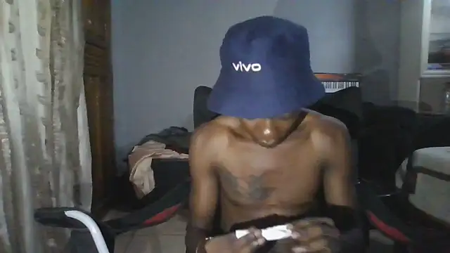 Nykho17 online show from March 1, 2026, 4:09 pm