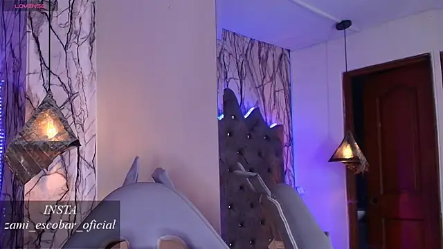 Zami Escobar of online show from February 11, 2026, 4:12 pm