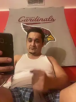latindaddy69 online show from October 22, 2025, 12:05 pm