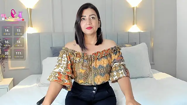 victoria bourne online show from September 30, 2025, 7:08 pm