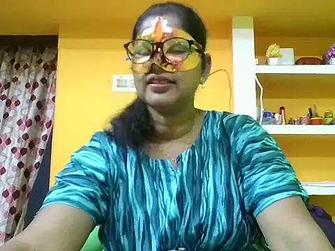 kavya1 online show from October 12, 2025, 4:55 am