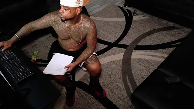 SLANGONDEMHOES online show from March 19, 2026, 7:01 am