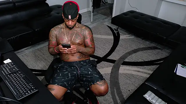 SLANGONDEMHOES online show from April 15, 2026, 5:20 pm