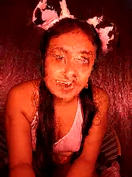 candybombomxh online show from September 25, 2025, 3:21 am