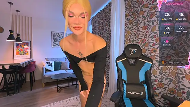 Snapshot of my-muse chatting on September 20, 2025, 1:01 pm my-muse online show from September 20, 2025, 1:01 pm