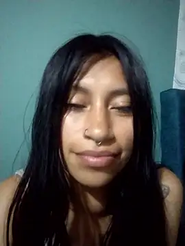 Pocahontas tw online show from January 9, 2026, 2:25 am