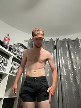 bailey mcvicar online show from September 25, 2025, 7:39 pm