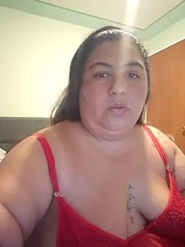 curvy diva  online show from March 13, 2026, 2:40 am