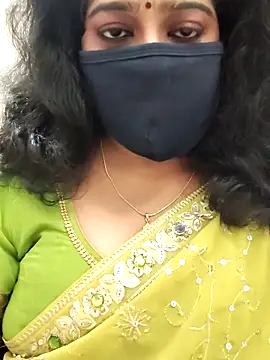 saritha29 online show from September 27, 2025, 4:56 pm