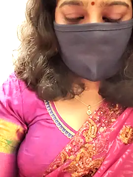 saritha29 online show from October 5, 2025, 4:38 pm