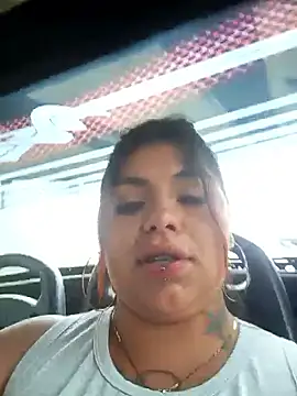 snow belle online show from January 16, 2026, 6:12 pm