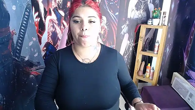 snow belle online show from March 1, 2026, 7:16 pm