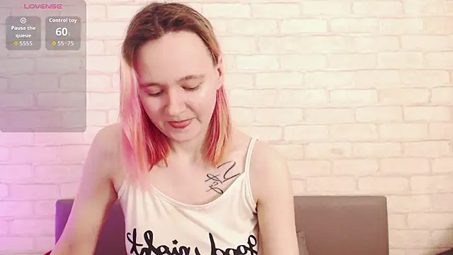 Ericha Stone online show from February 24, 2026, 8:12 am