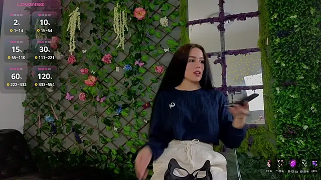 Snapshot of baby_nyco chatting on October 26, 2025, 4:24 pm baby nyco online show from October 26, 2025, 4:24 pm