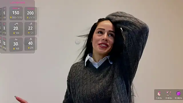 Snapshot of baby_nyco chatting on October 30, 2025, 5:46 pm baby nyco online show from October 30, 2025, 5:46 pm