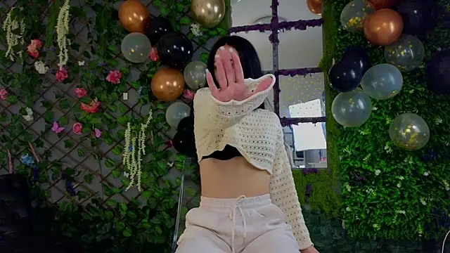 Snapshot of baby_nyco chatting on November 2, 2025, 3:47 pm baby nyco online show from November 2, 2025, 3:47 pm