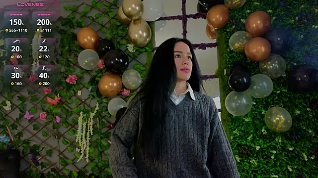 Snapshot of baby_nyco chatting on November 3, 2025, 4:41 pm baby nyco online show from November 3, 2025, 4:41 pm