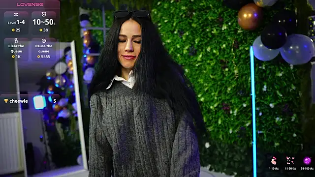 Snapshot of baby_nyco chatting on November 7, 2025, 4:18 pm baby nyco online show from November 7, 2025, 4:18 pm