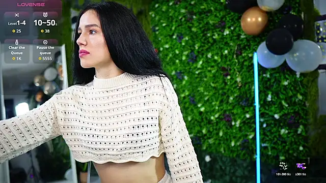 Snapshot of baby_nyco chatting on November 11, 2025, 8:42 pm baby nyco online show from November 11, 2025, 8:42 pm