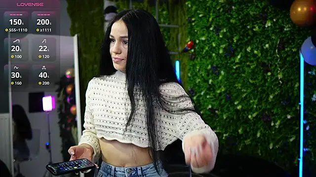 Snapshot of baby_nyco chatting on November 13, 2025, 5:56 pm baby nyco online show from November 13, 2025, 5:56 pm